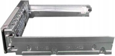 Dell 3.5" Caddy PowerEdge Style, WH5D2