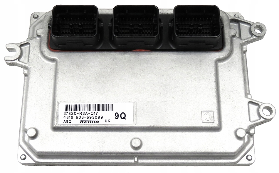 KOMPUTER ECU HONDA CIVIC IX 1.8 37820-R3A-Q17 9Q