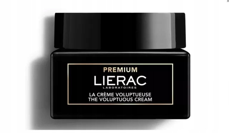 Lierac Premium Bogaty Krem Przeciwstarzeniowy 50ML