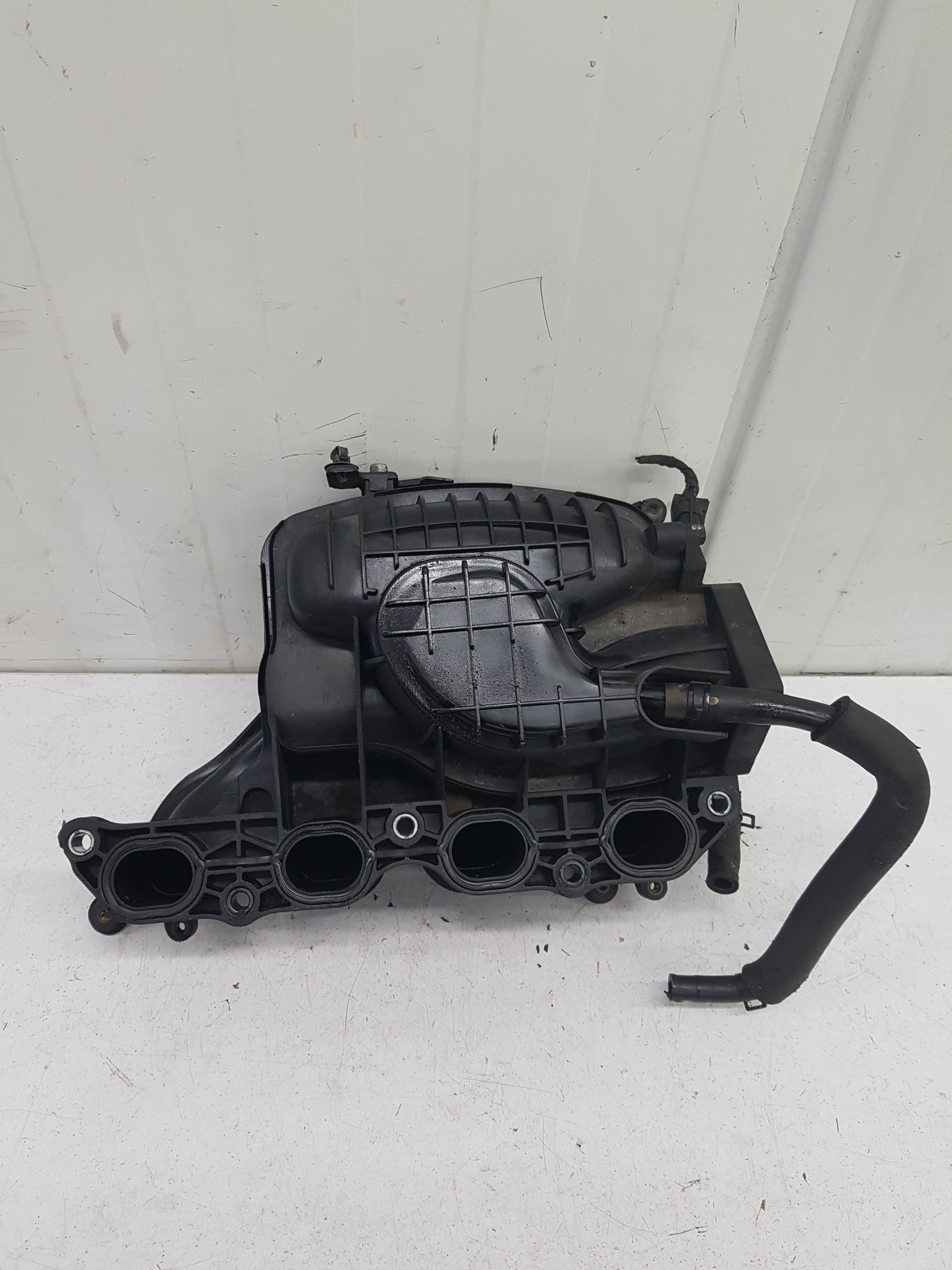 Saugrohr Unterteil HYUNDAI I30 1.4 B