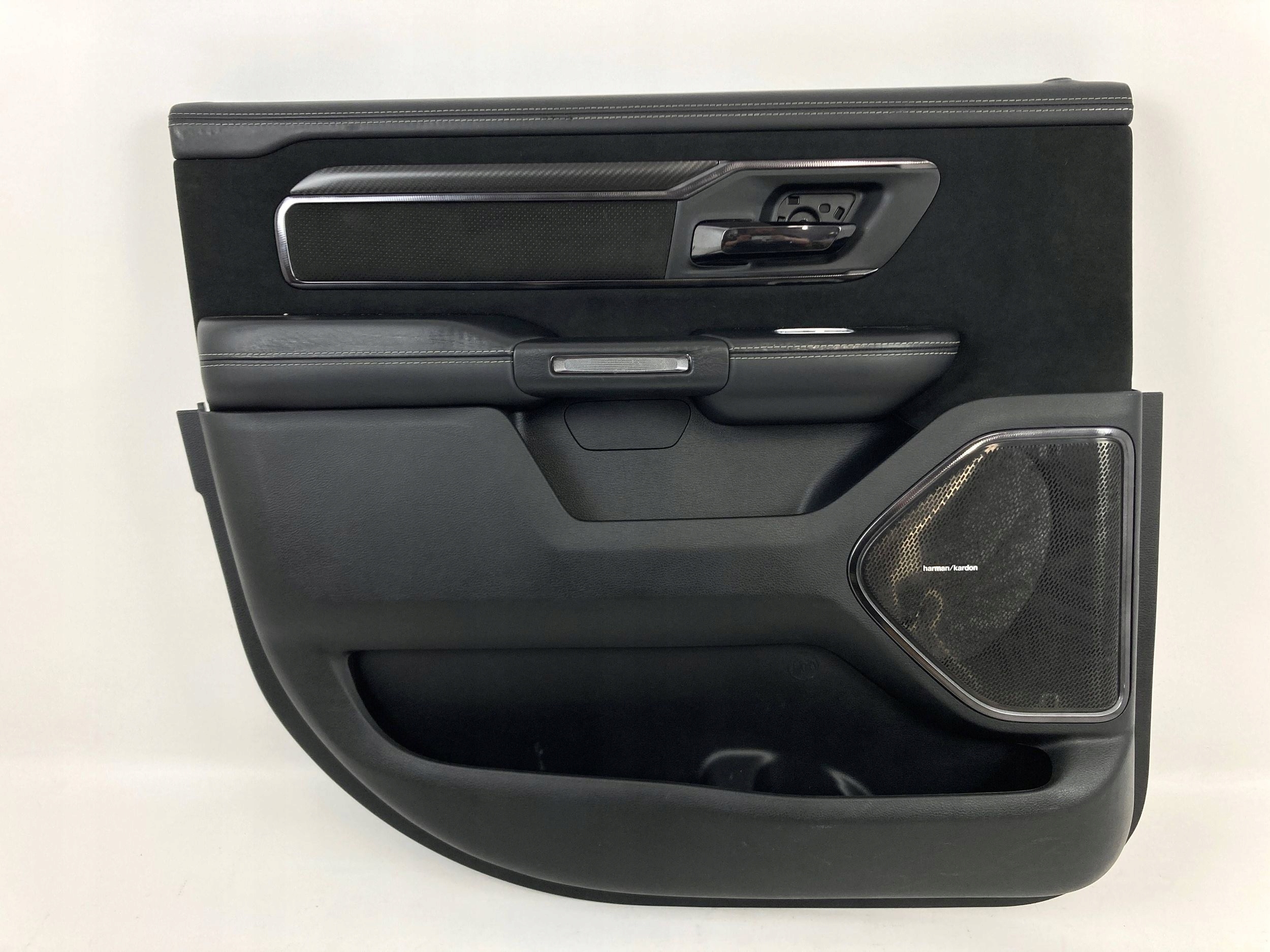 RAM 1500 TRX side door left rear rear part 2021-24