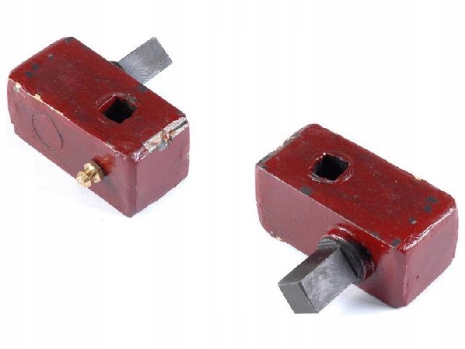 NAPINACZ PLANDEKI 60X30X30 KOSTKA UNIWERSALNY