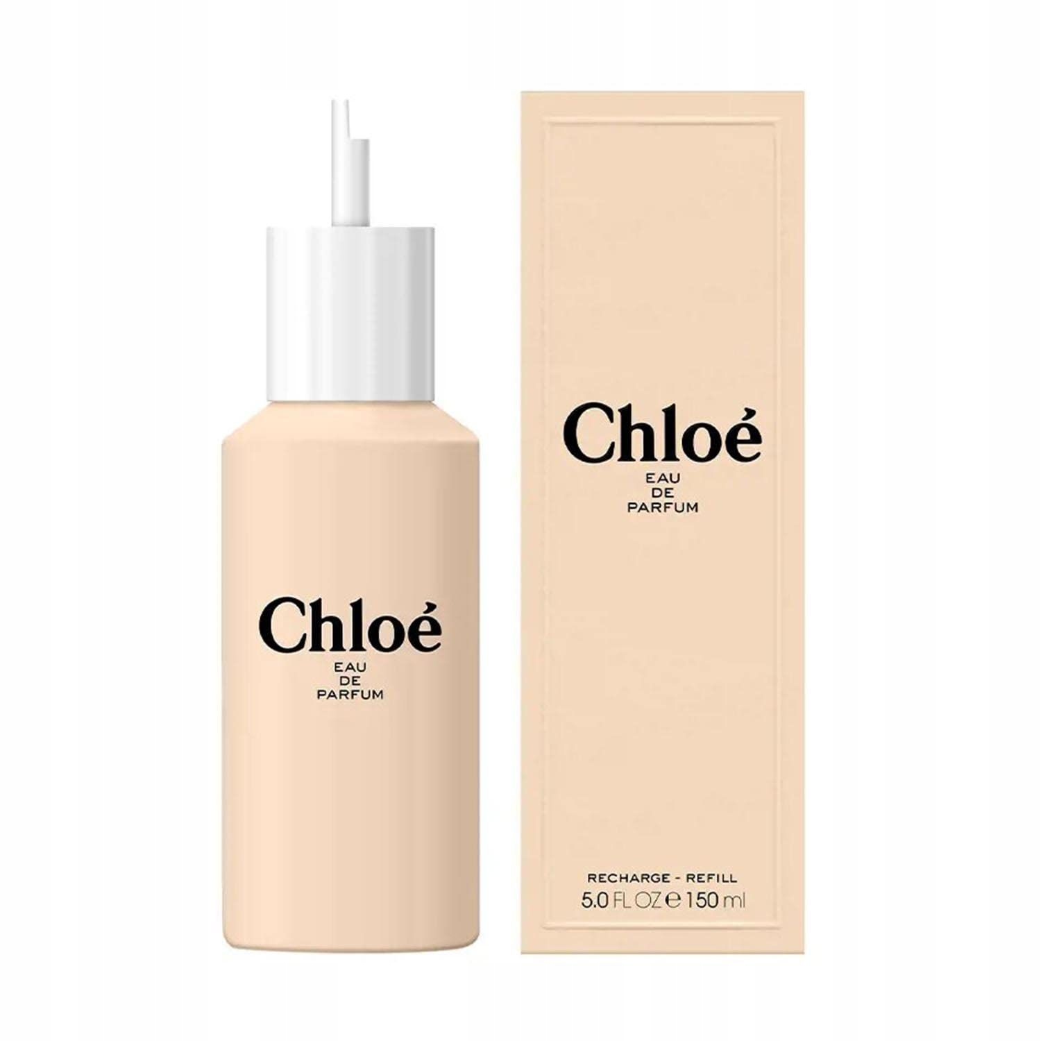 Chloe Chloe – Parfémovaná Voda (naplň) – Objem: 150 ML
