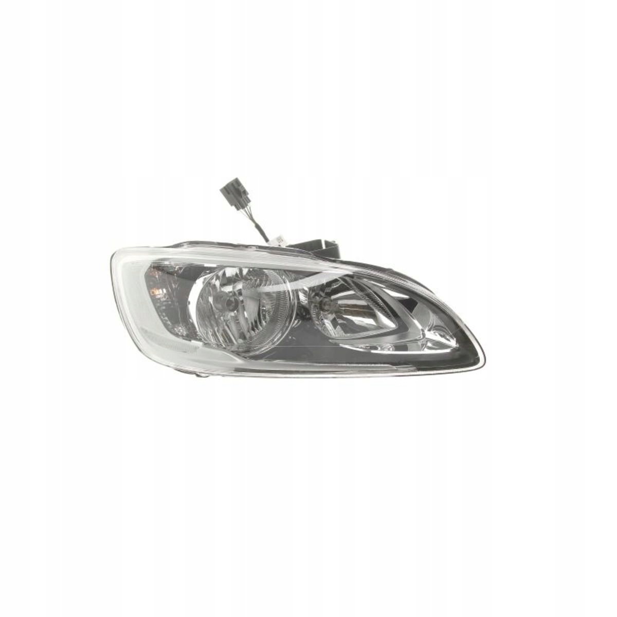 LAMPA S60 II V60 I V60 I 13-18 REFLEKTOR PRAWY