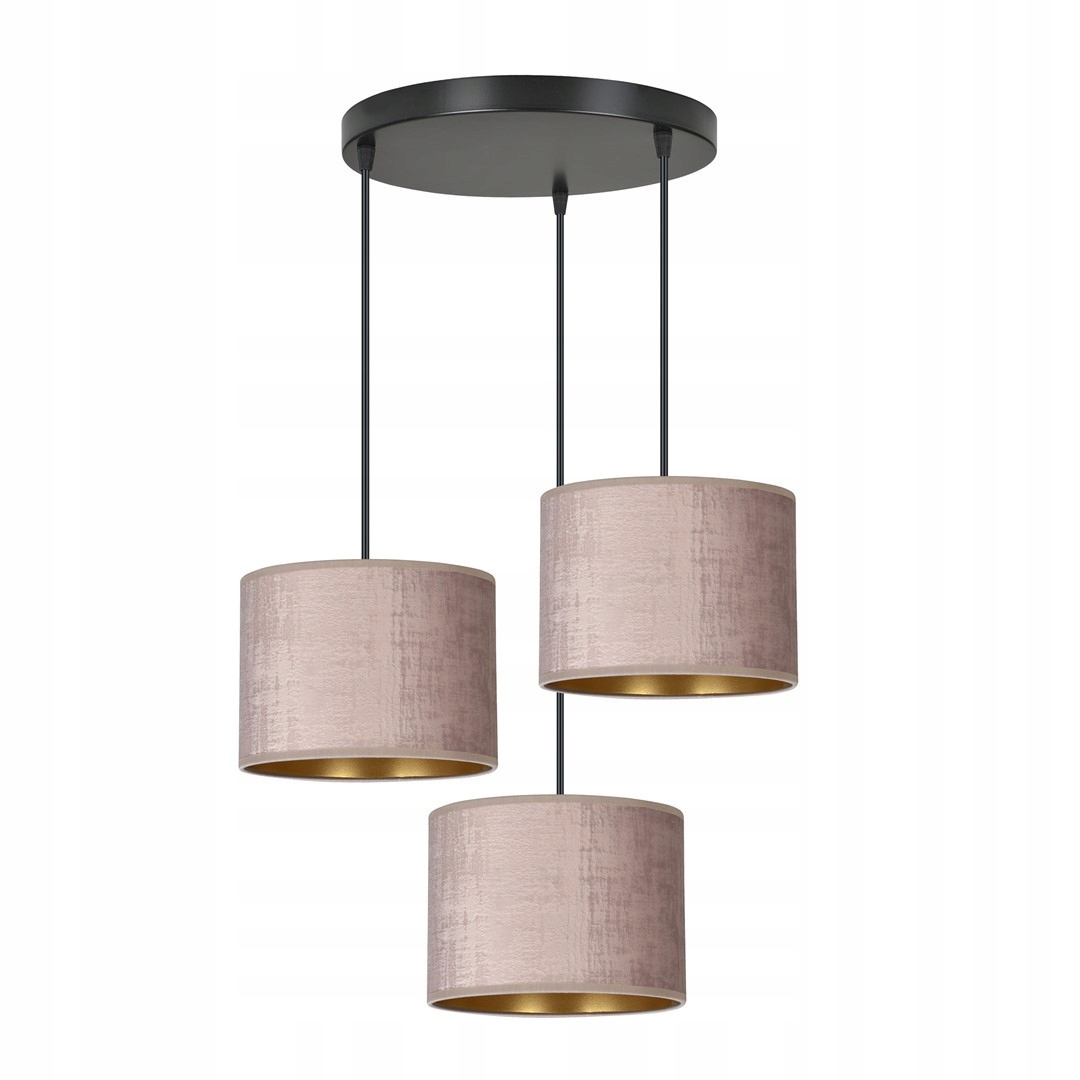 Emibig Hilde 3 Bl Premium Rose