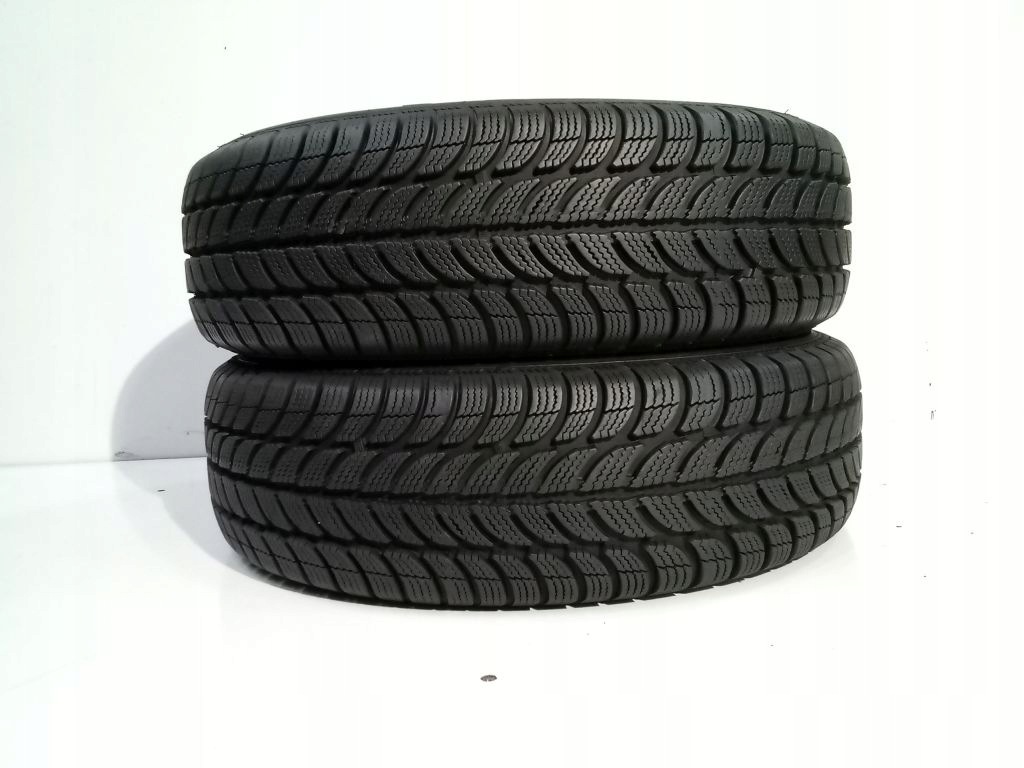 tyres Kormoran Snowpro B2 165/70/14 81T 2021 6,1mm