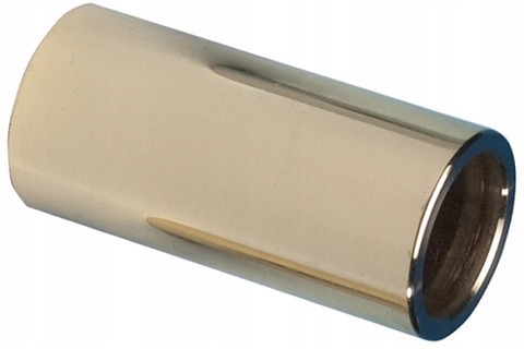 Fender slide mosiądz FBS2 otwór 22mm oryginał