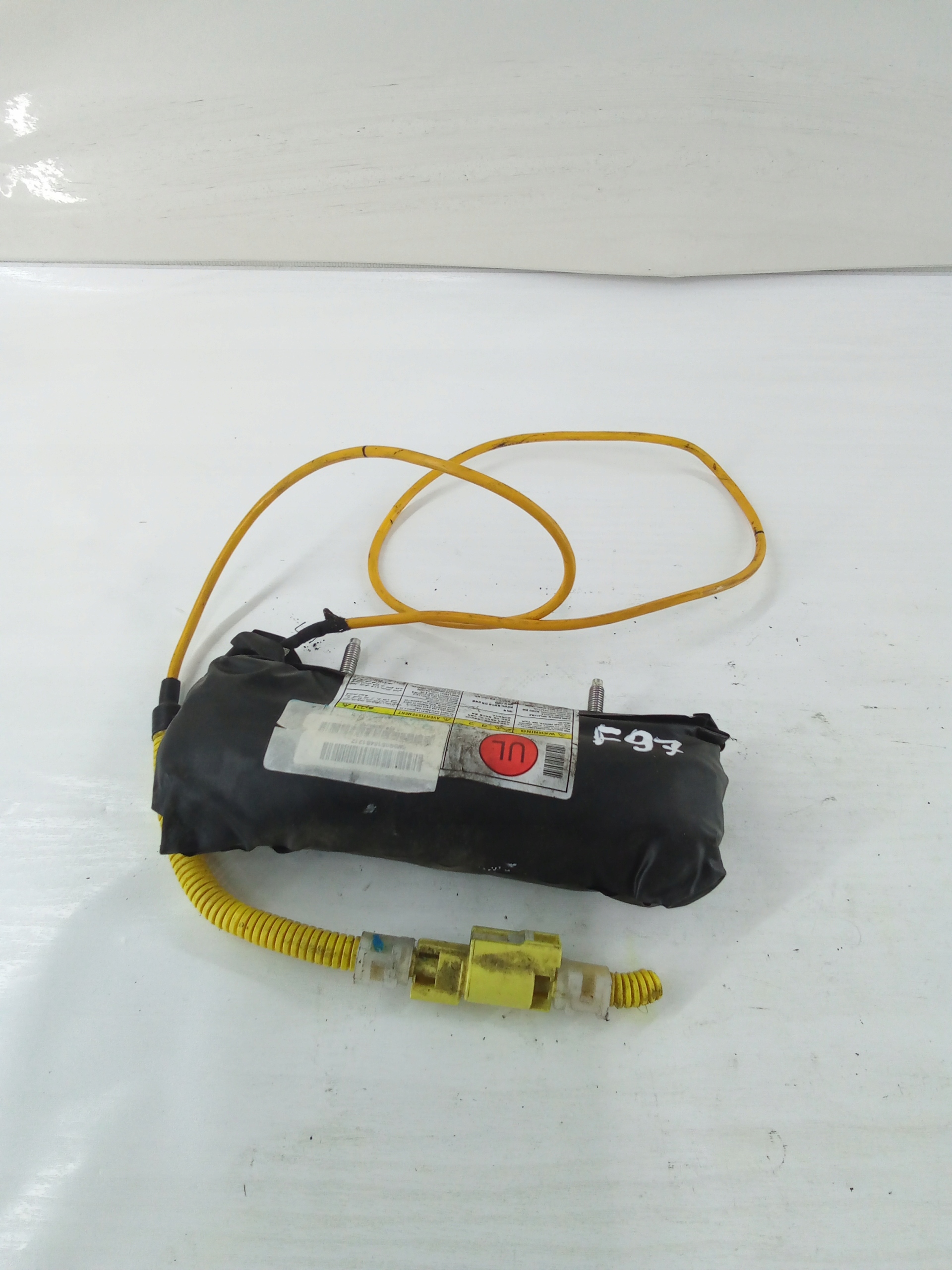 F97 подушка кресло CAPTIVA правая