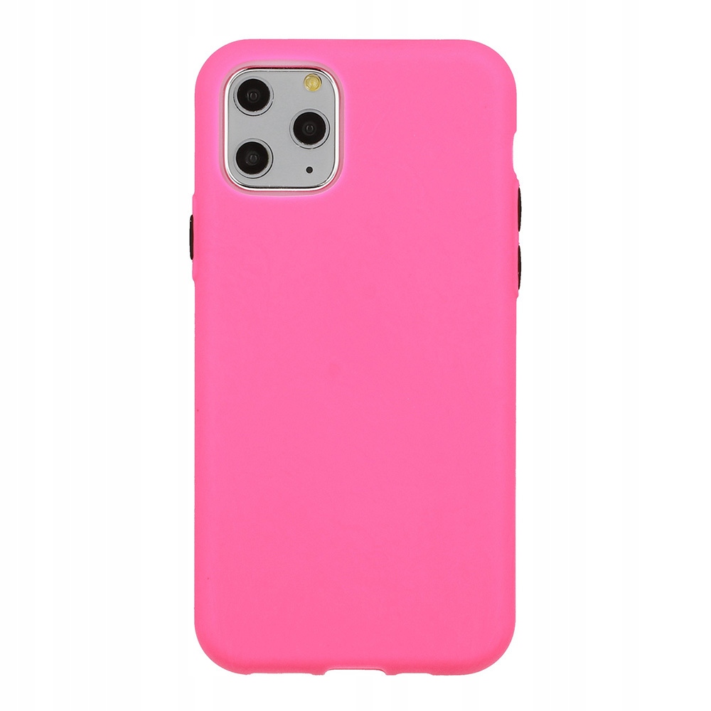 

Etui silikonowe do Samsung Galaxy A10s futerał