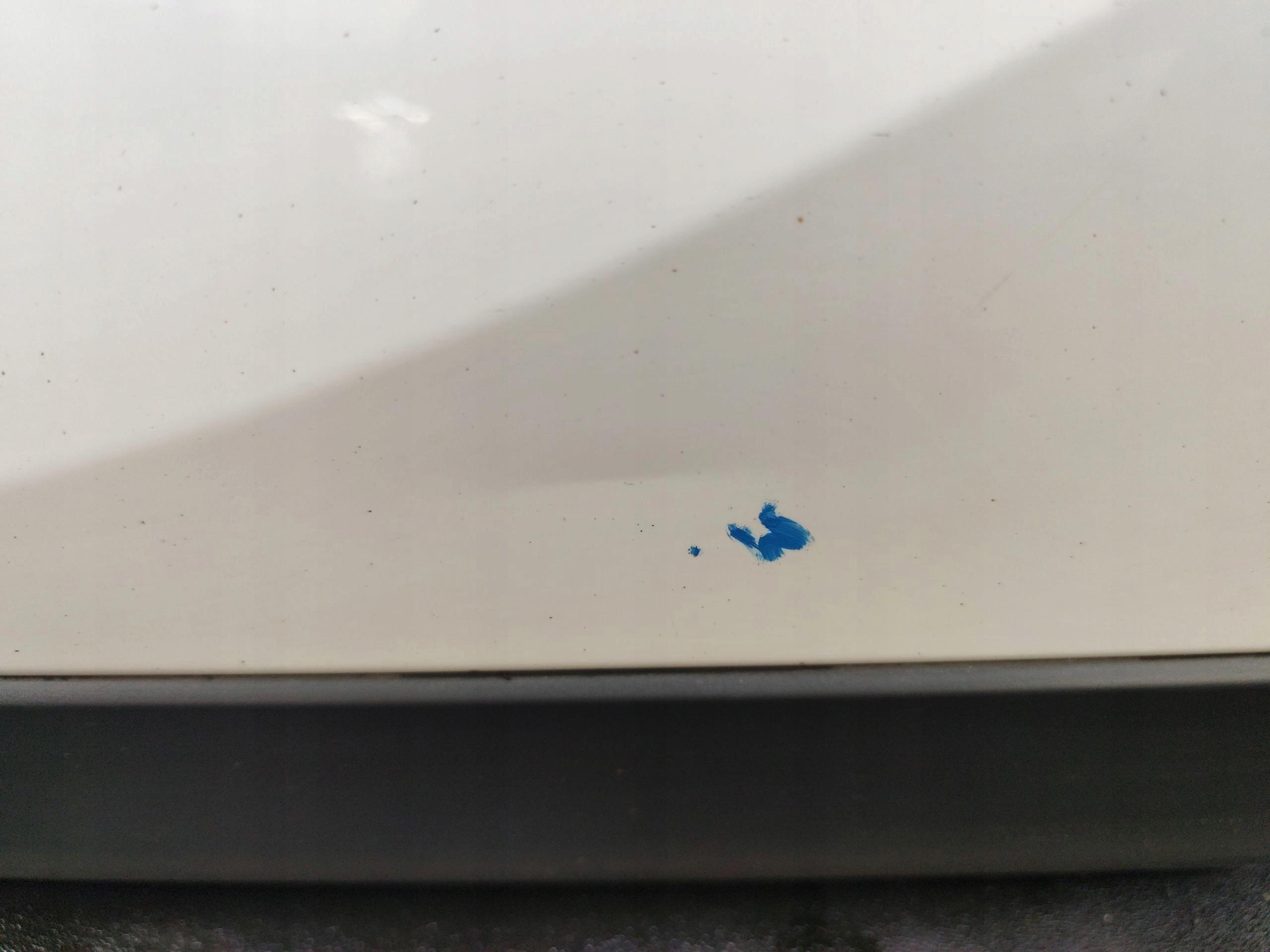 Tür links heck OPEL MOKKA A (2012-2016) KOD LAKIERU GAZ
