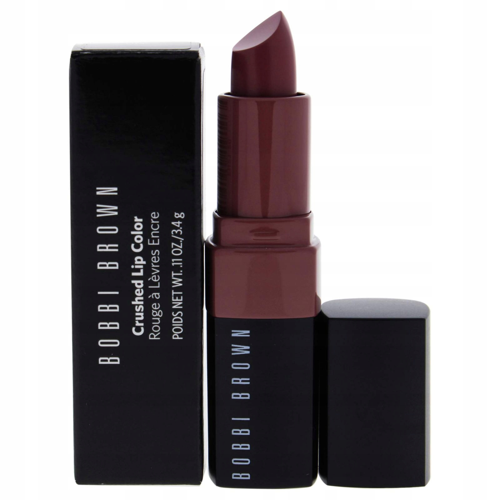 Rtěnka Crushed Lip Color Lips Tick 3,4 G Odstín: Šeříková