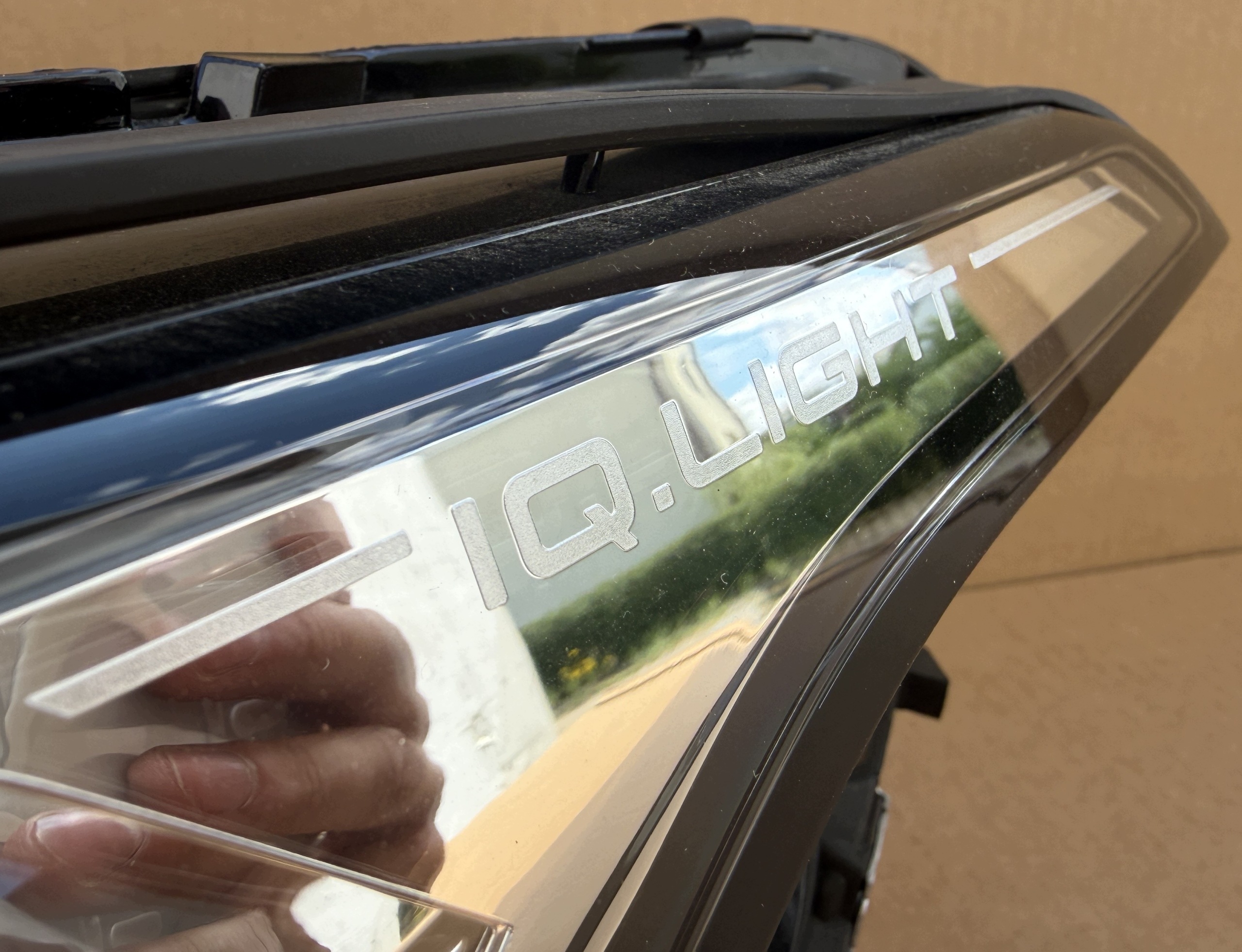 Feux phare FULL LED TIGUAN 2021-5NB941081G Complète IDEAL