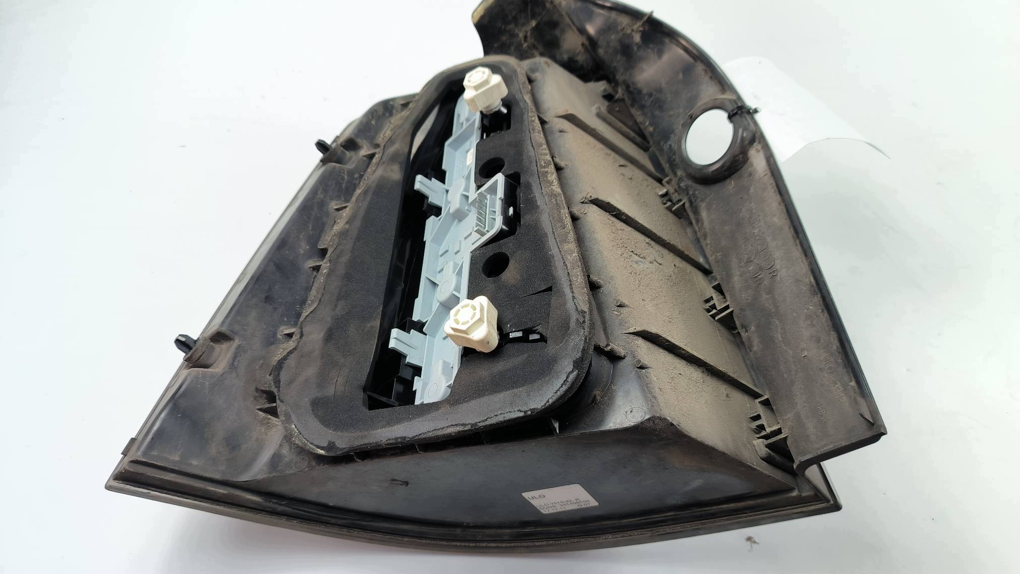 light right rear part OPEL ZAFIRA B