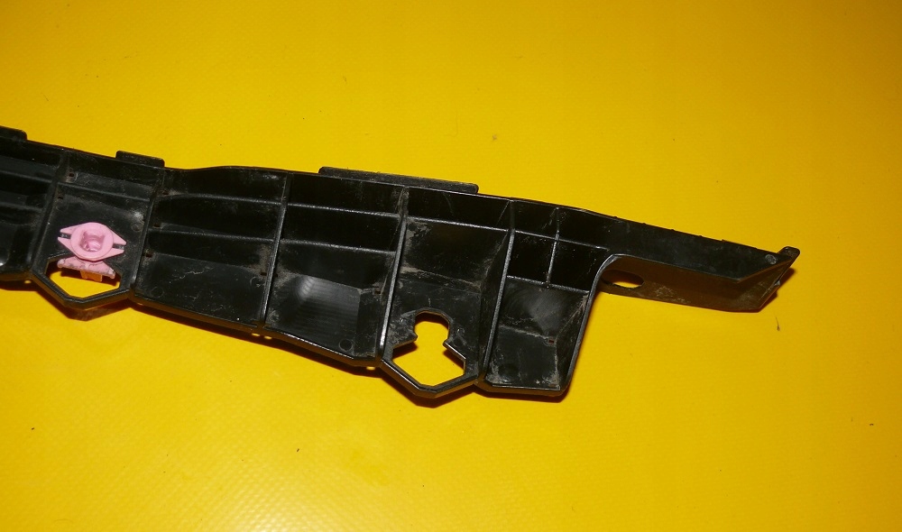 bracket holder bumper bracket right rear part SUBARU OUTBACK IV 4 09-14r.