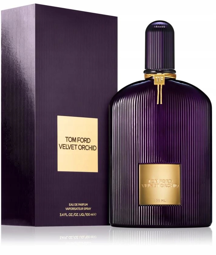 Tom Ford Velvet Orchid parfémovaná voda 100 ml