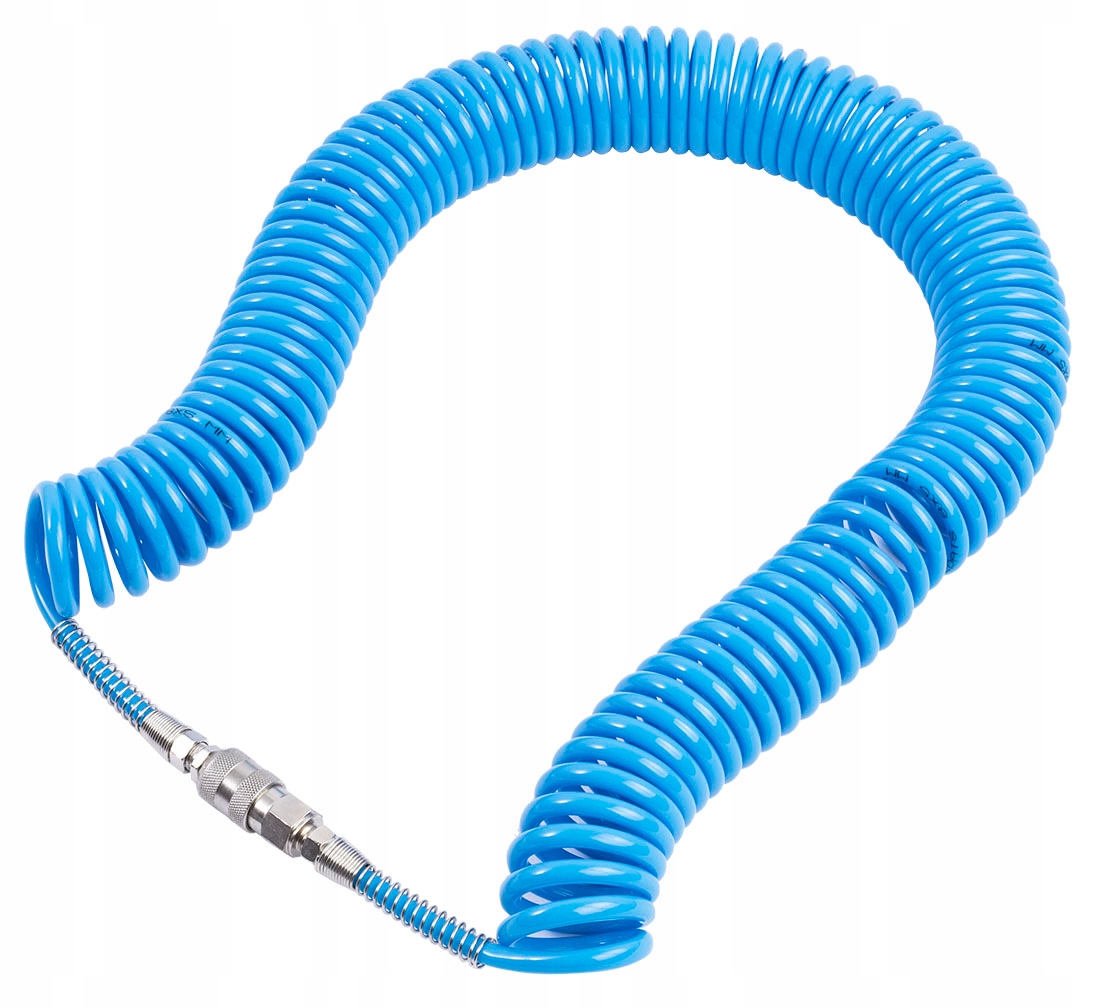 

Przewód pneumatyczny 15m wąż spiralny 8x5mm Redats