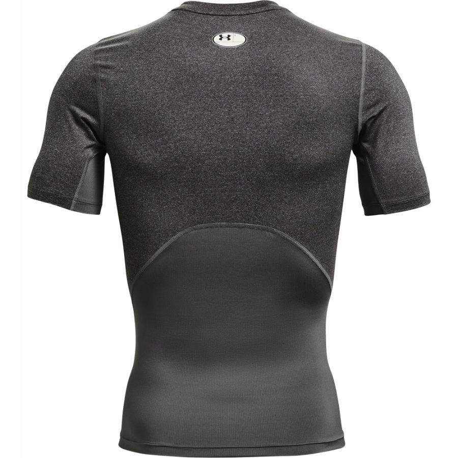 KOSZULKA MĘSKA UNDER ARMOUR RASHGUARD TERMOAKTYWNA Rozmiar M