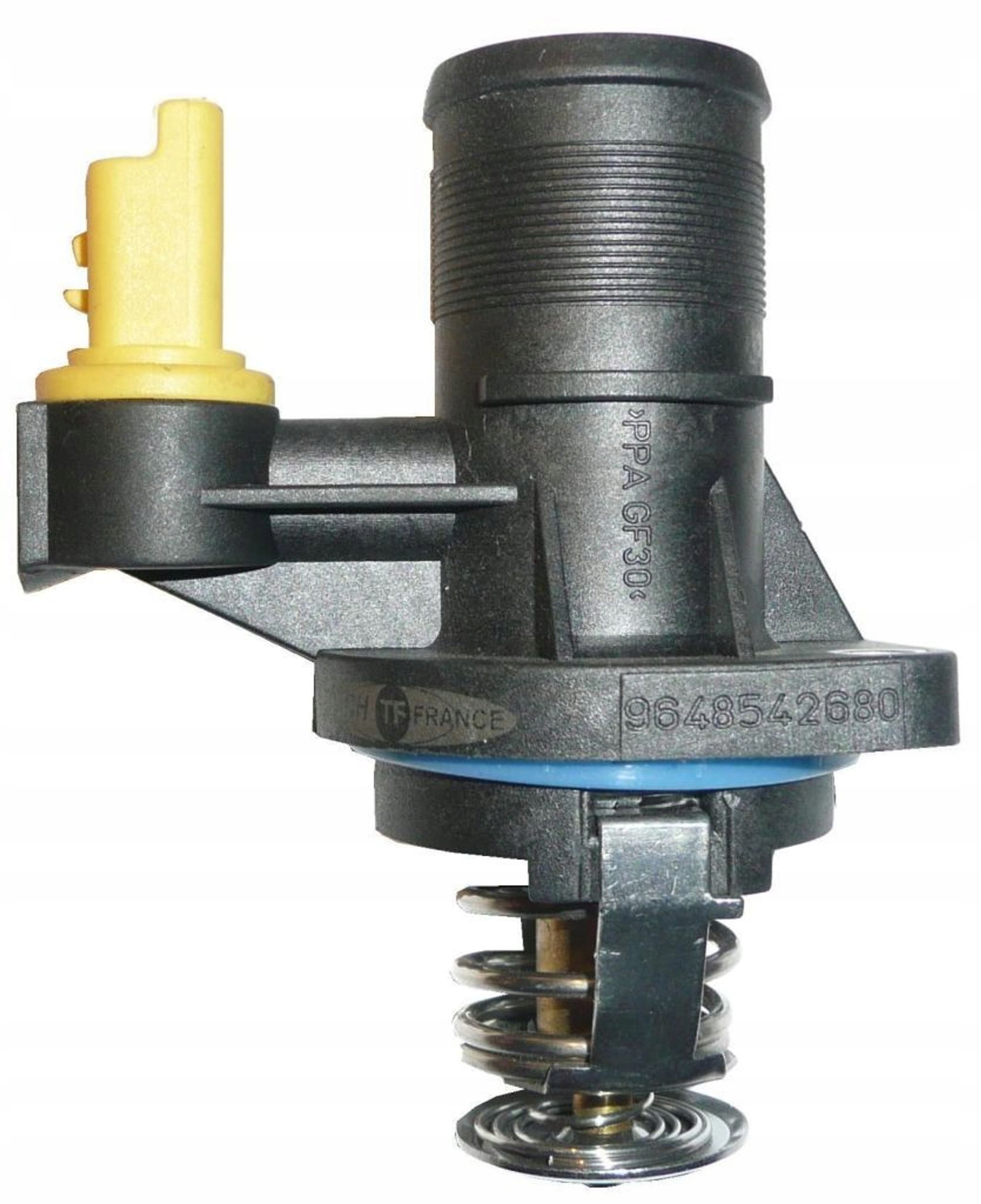 Kryt Termostatu C C4,C5 II,P307,407 M2551