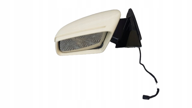 MERCEDES W212 mirror left left front EUROPA