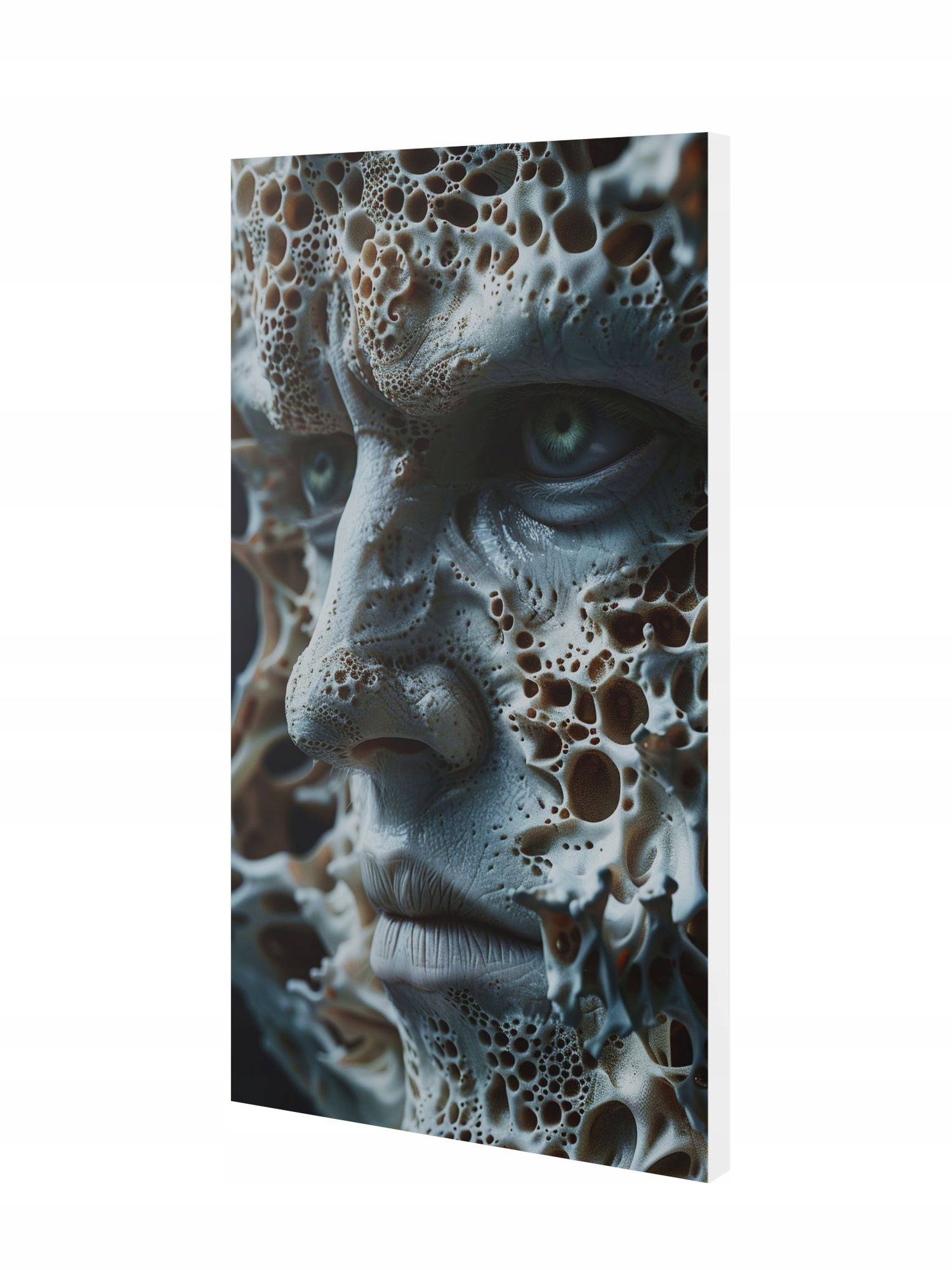 Ohřívač s Obrazem ART70. 545x970
