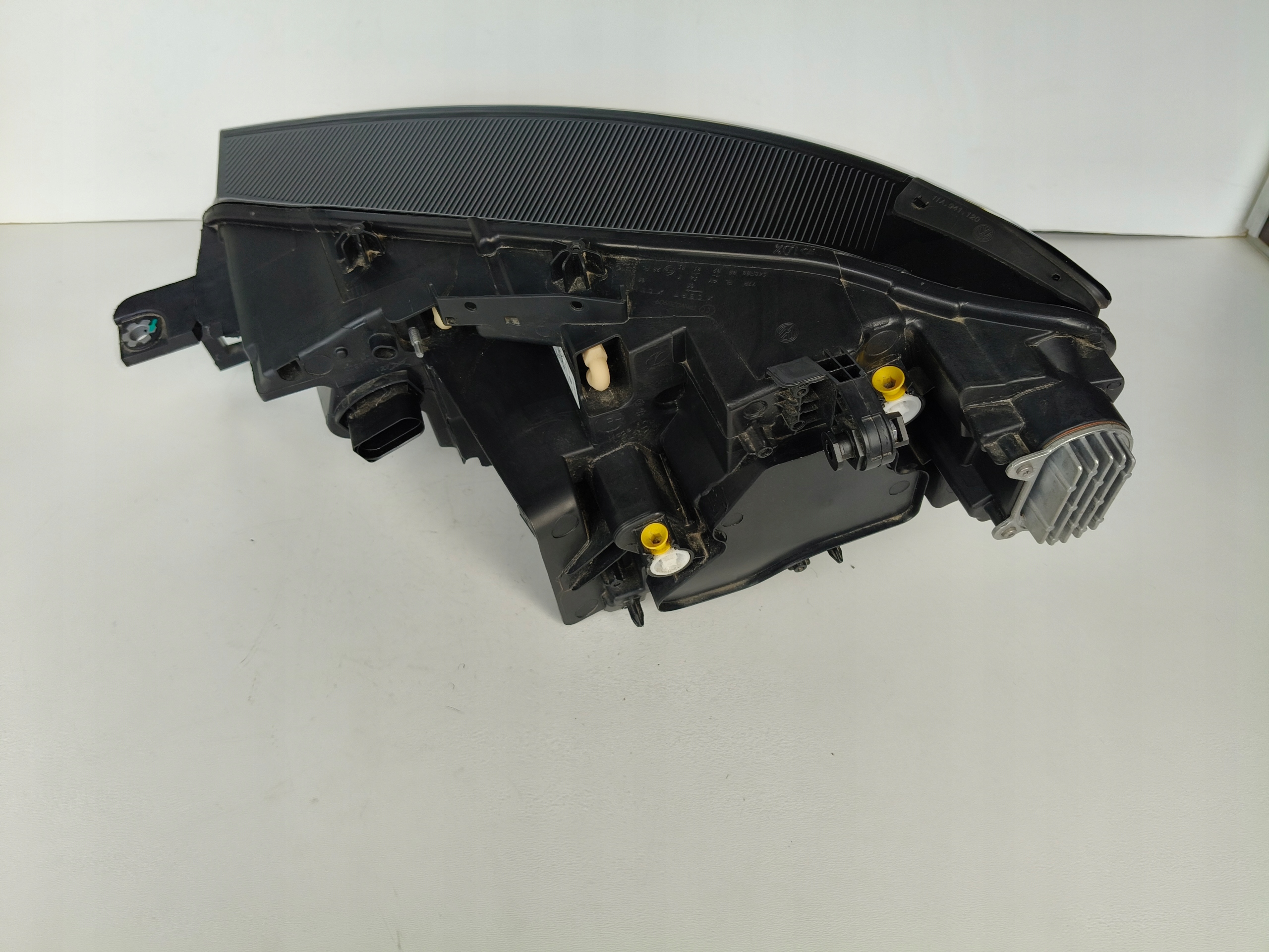 licht rechts REFLEKTOR VW ID4 11A 21- FULL LED