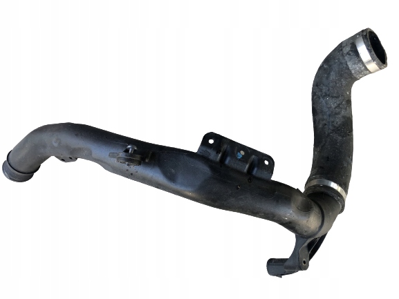 ТРУБА ИНТЕРКУЛЕРА VW TIGUAN 5N0145840G