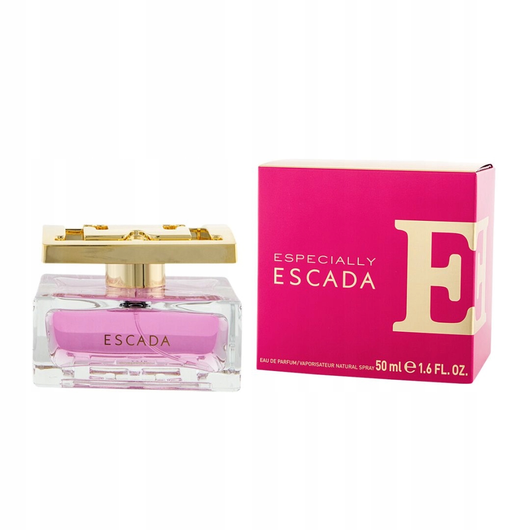 Dámské Parfémy Escada 10000723 Edp
