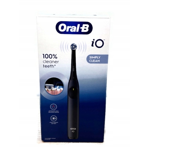 Szczoteczka Oral-b Io Simply Clean