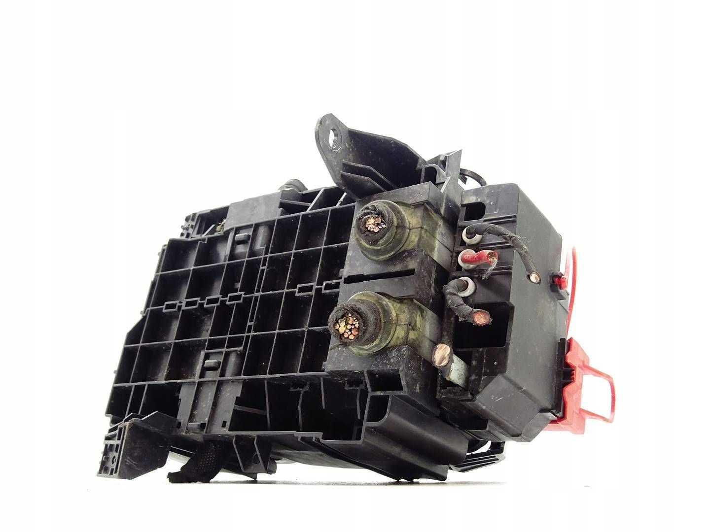 compartment module of fuses OPEL INSIGNIA B 1.6 CDTI 39116626