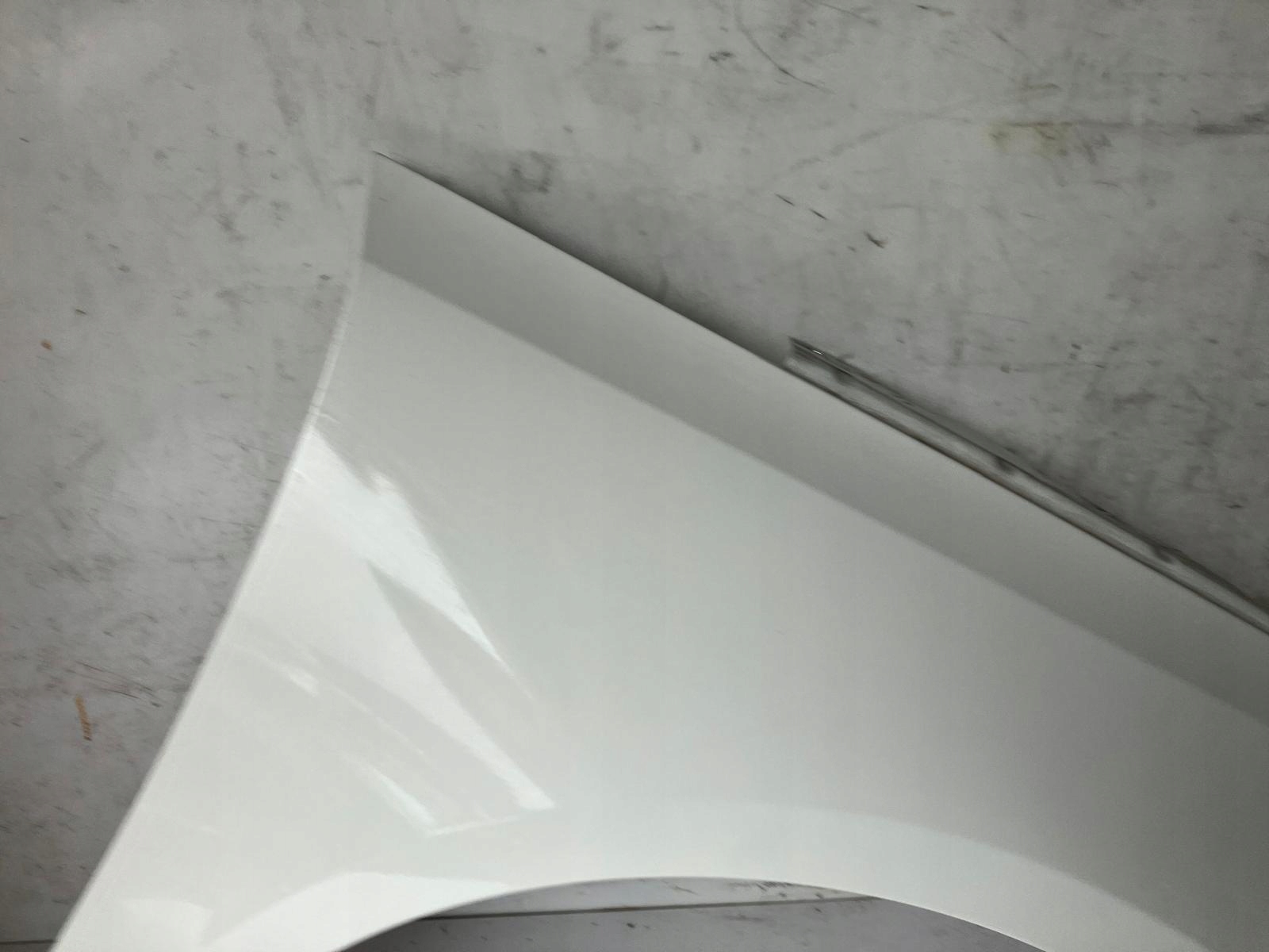fender right front PEUGEOT 308 T9 EWP EWPB