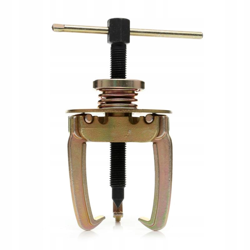 ŚCIĄGACZ 3-RAMIENNY Z PODSTAWĄ 4-6 CALA KD10125