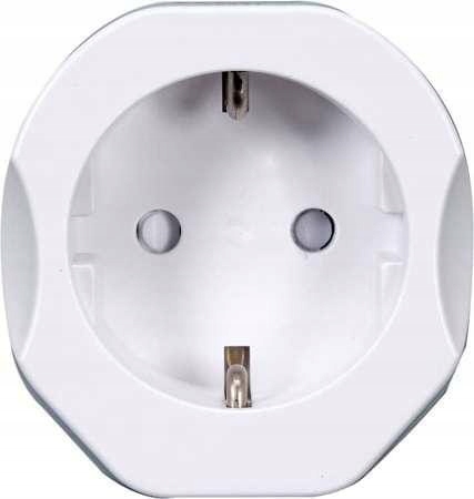 Сетевой адаптер STHOR 72441 EU-USA