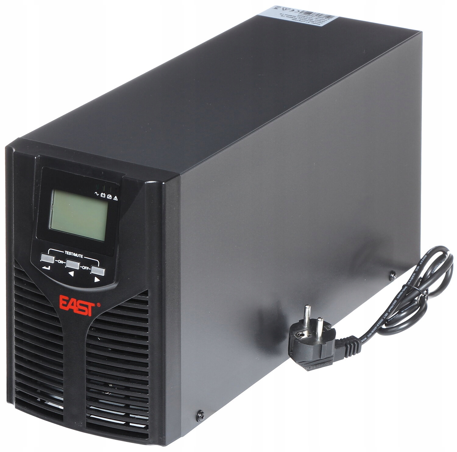 Zasilacz ups AT-UPS1000-LCD 1000VA