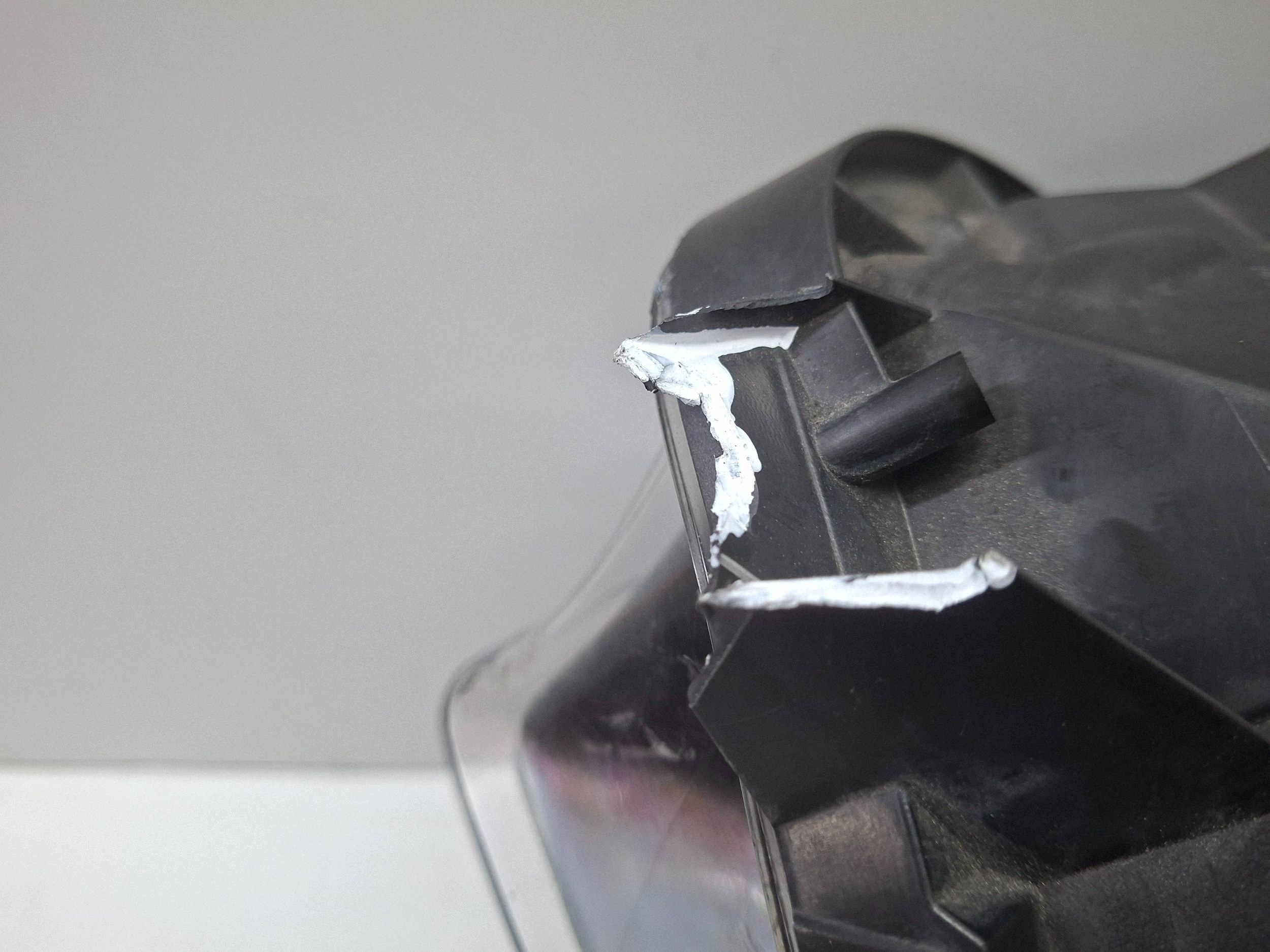 licht vorne rechts LED 260101096R RENAULT KADJAR 2015