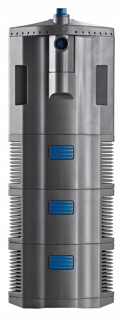 

Oase BioPlus 200 Filtr Narożny Do Akwarium 200l