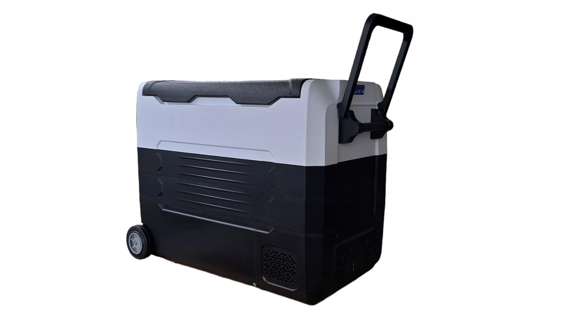 LODÓWKA SAMOCHODOWA 46,7L IGLOCAR MF144.02 Rodzaj elektryczne