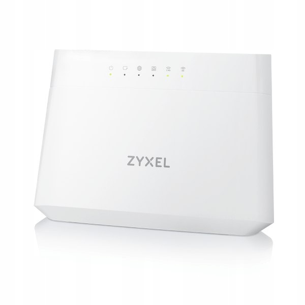 Access Point, Bridge, Router Zyxel VMG3625-T50B 802.11ac (Wi-Fi 5)