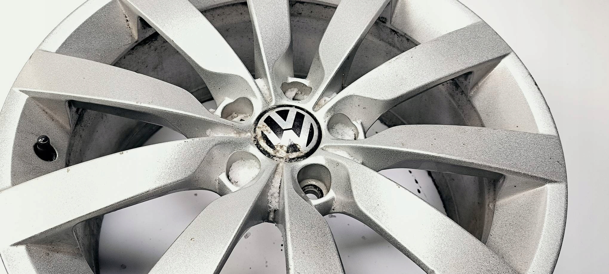 disk hliníkový 18'' 5X112 3D0601025A0 VOLKSWAGEN PASSAT B8