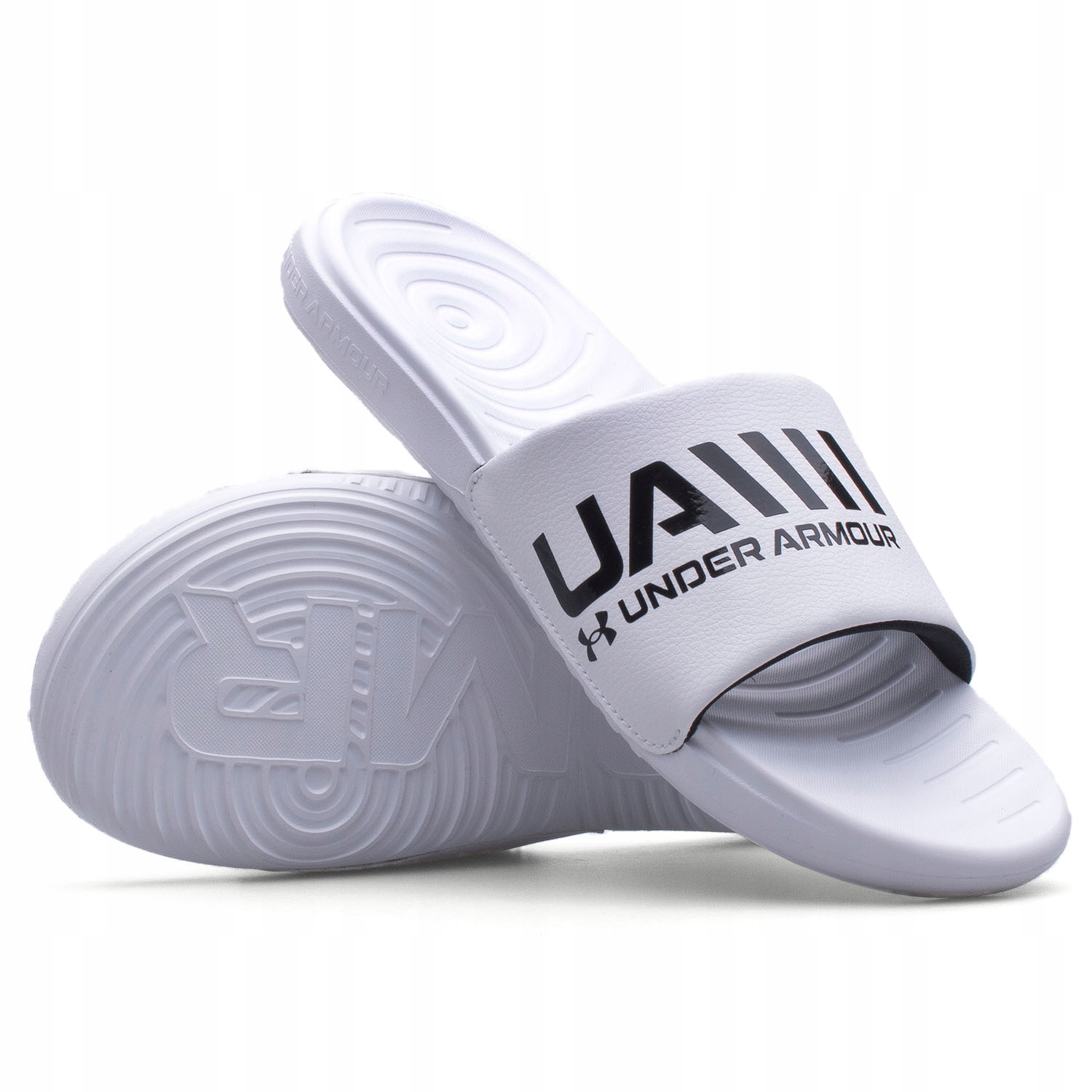 Under Armour pánské pantofle Ansa velikost 41