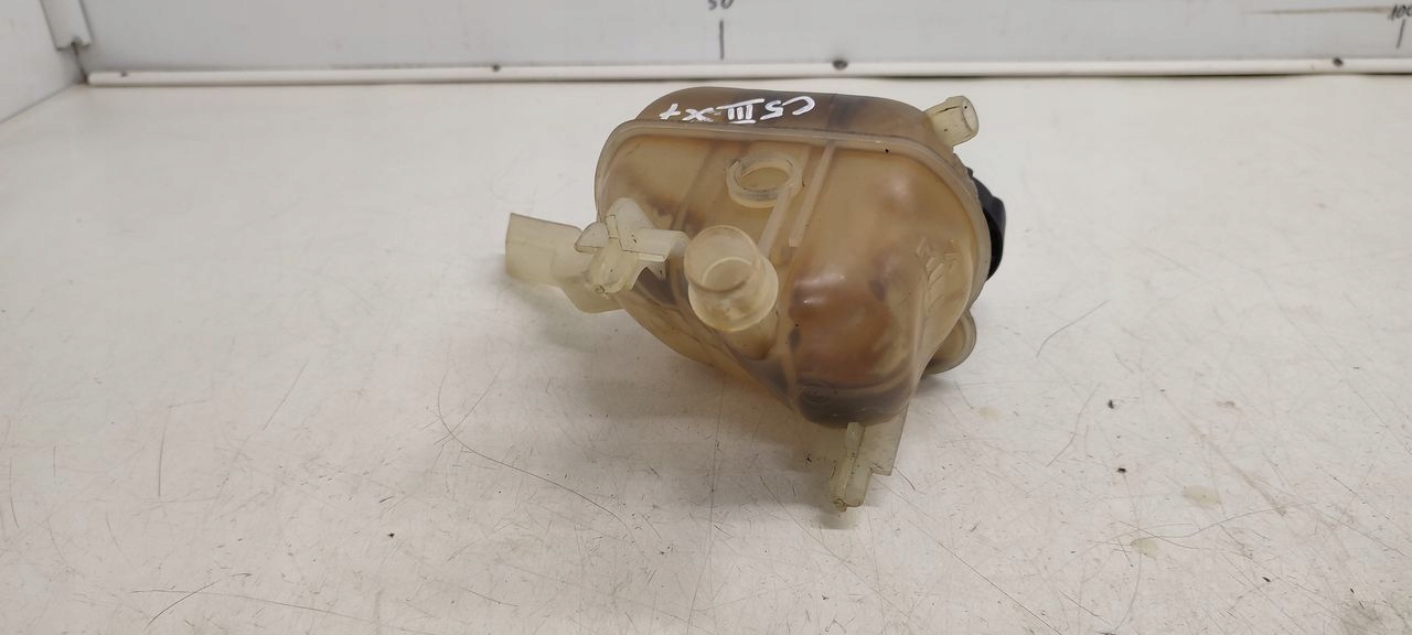 Scheibenwaschbehälter Citroen C5 III 1,6 EHDI