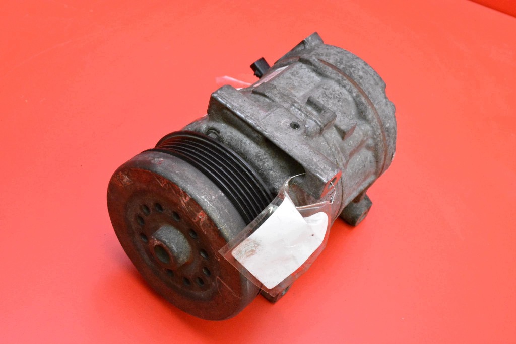 klimakompressor kompressor klimaanlage 55194880 FIAT GRANDE PUNTO III 1.4 8V 77KM