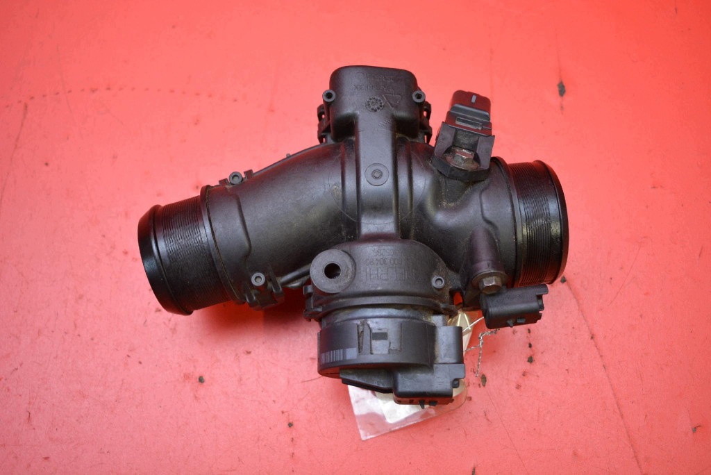 Valvola a farfalla 9660030480 CITROEN C4 1 e 1.6 HDI 90 KM 04-08