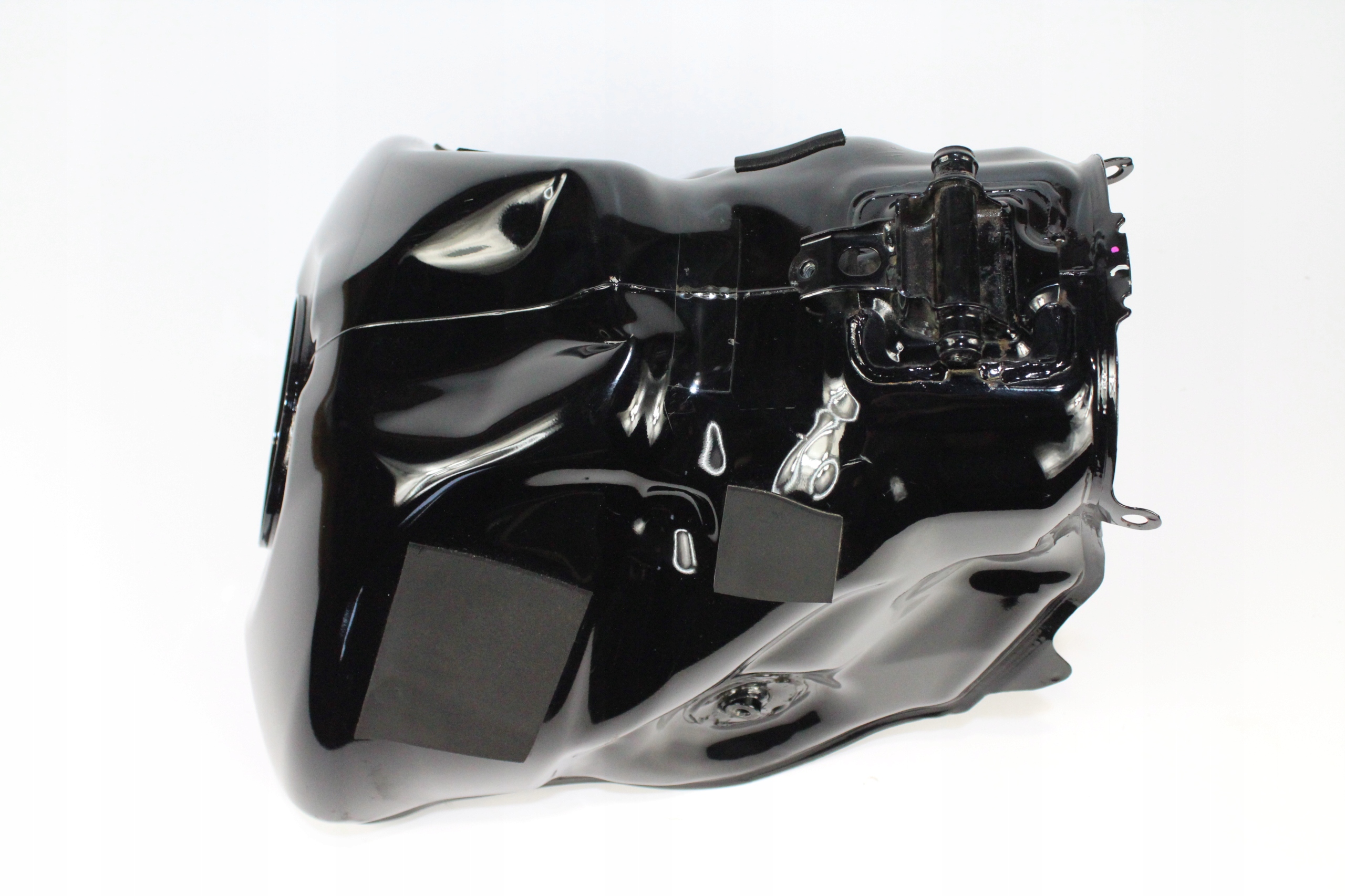 HONDA CBR 600RR PC40 07-12 ПАЛИВНИЙ БАК БАК