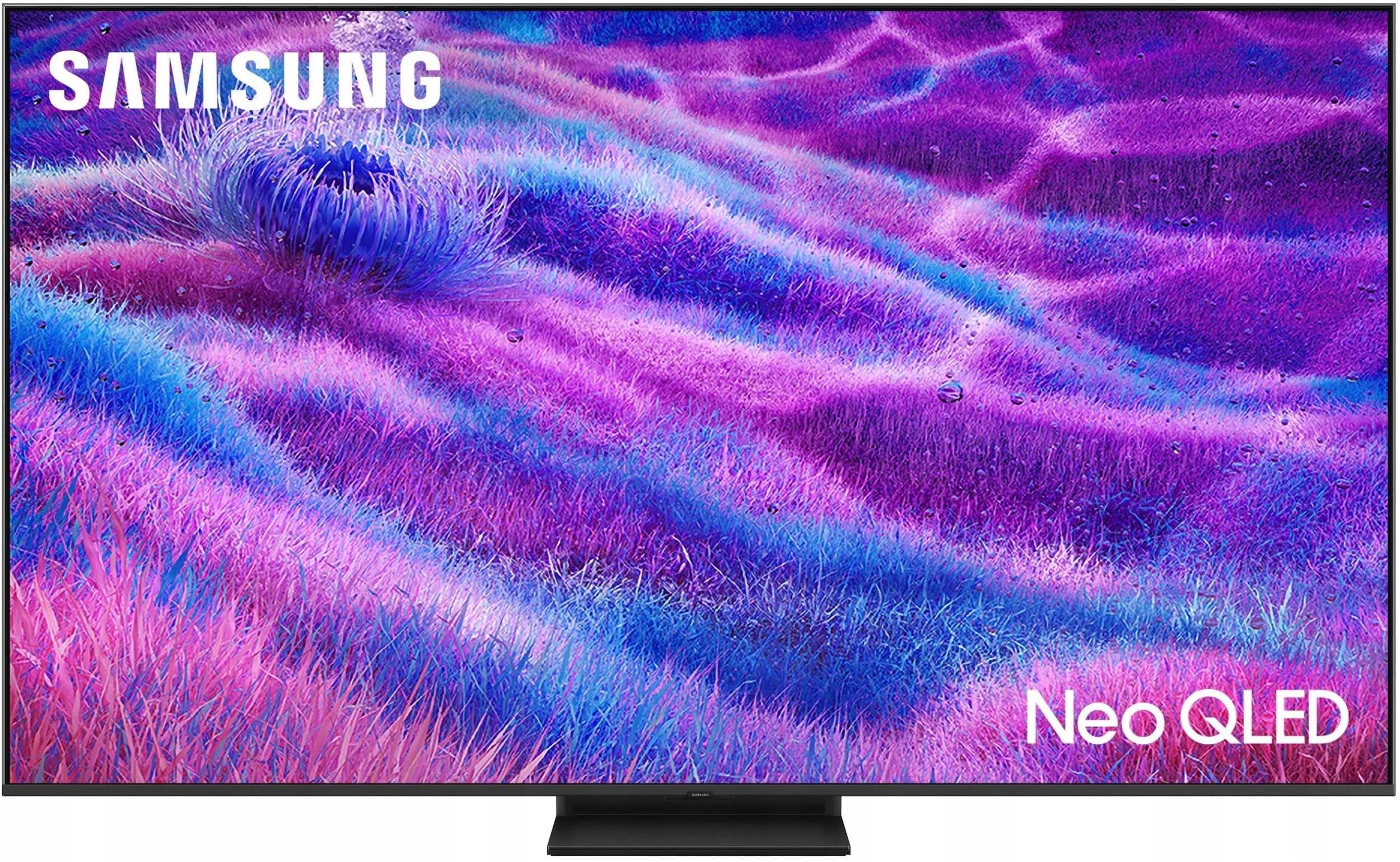 Telewizor Samsung QE55QN80F Qled 55'' 4K Ultra Hd Tizen
