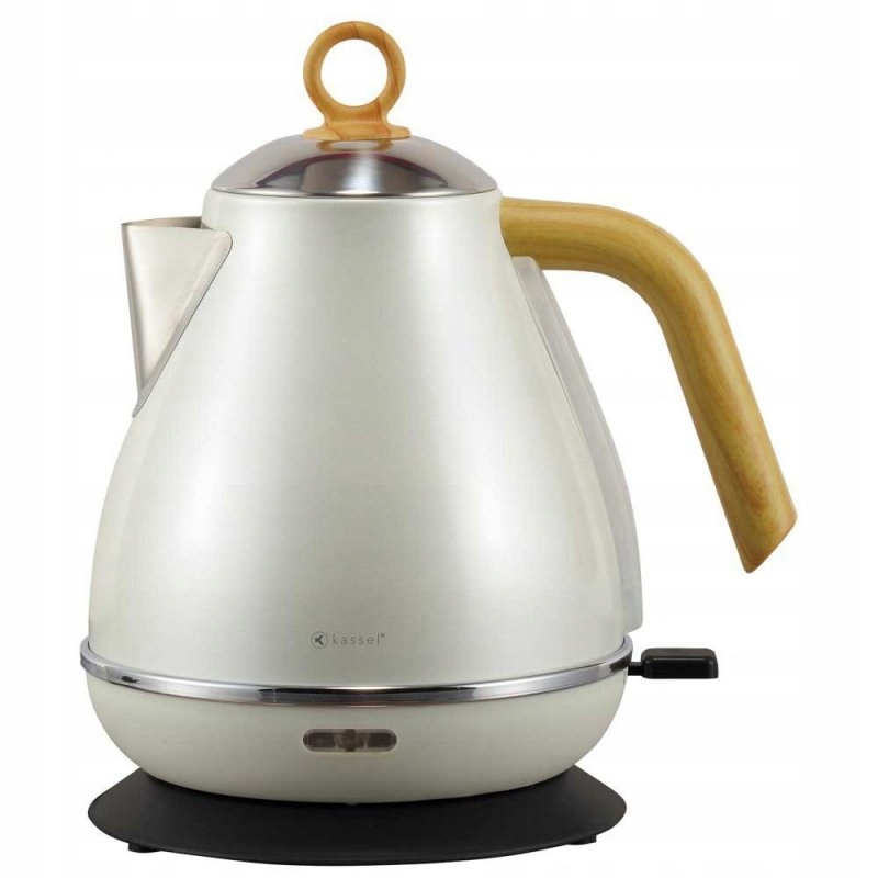 Kassel Rýchlovarná Kanvica 1,7 L 93233