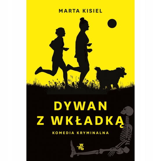 Kisiel Dywan z wkładką