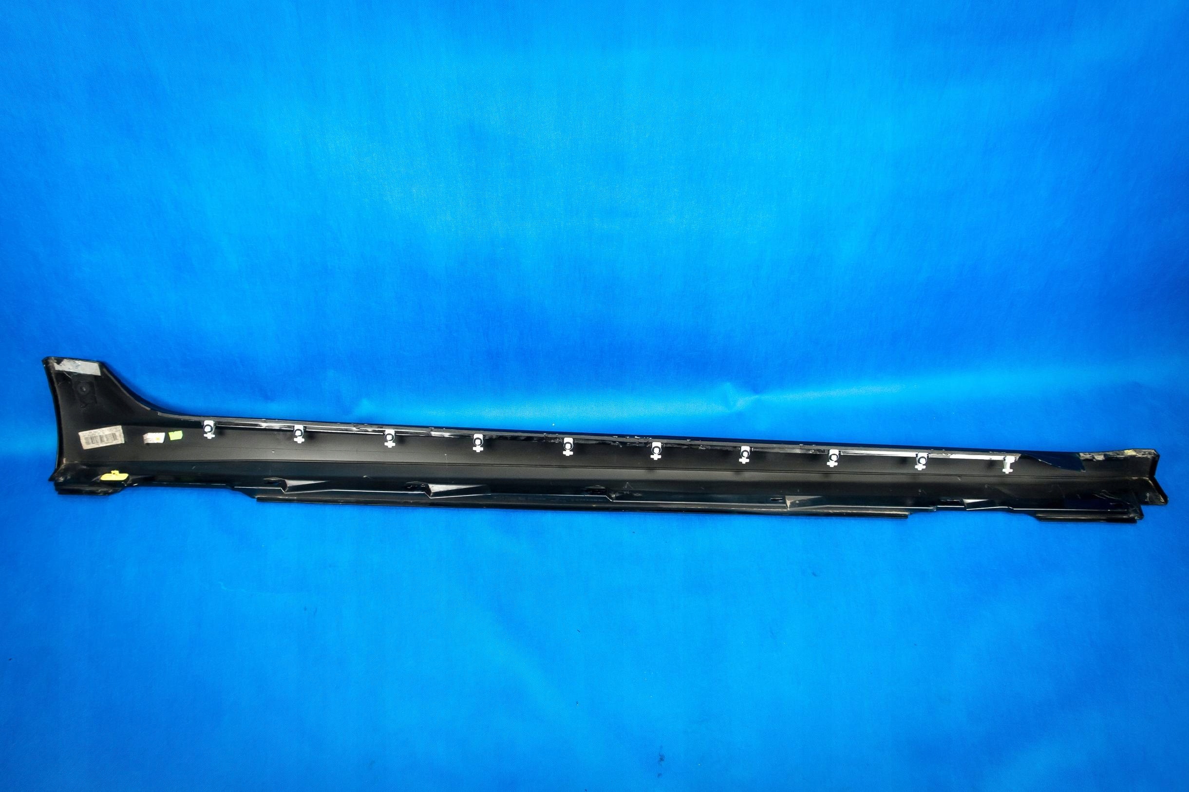 cap threshold Audi A7 4K8 4K8853855 LY9B