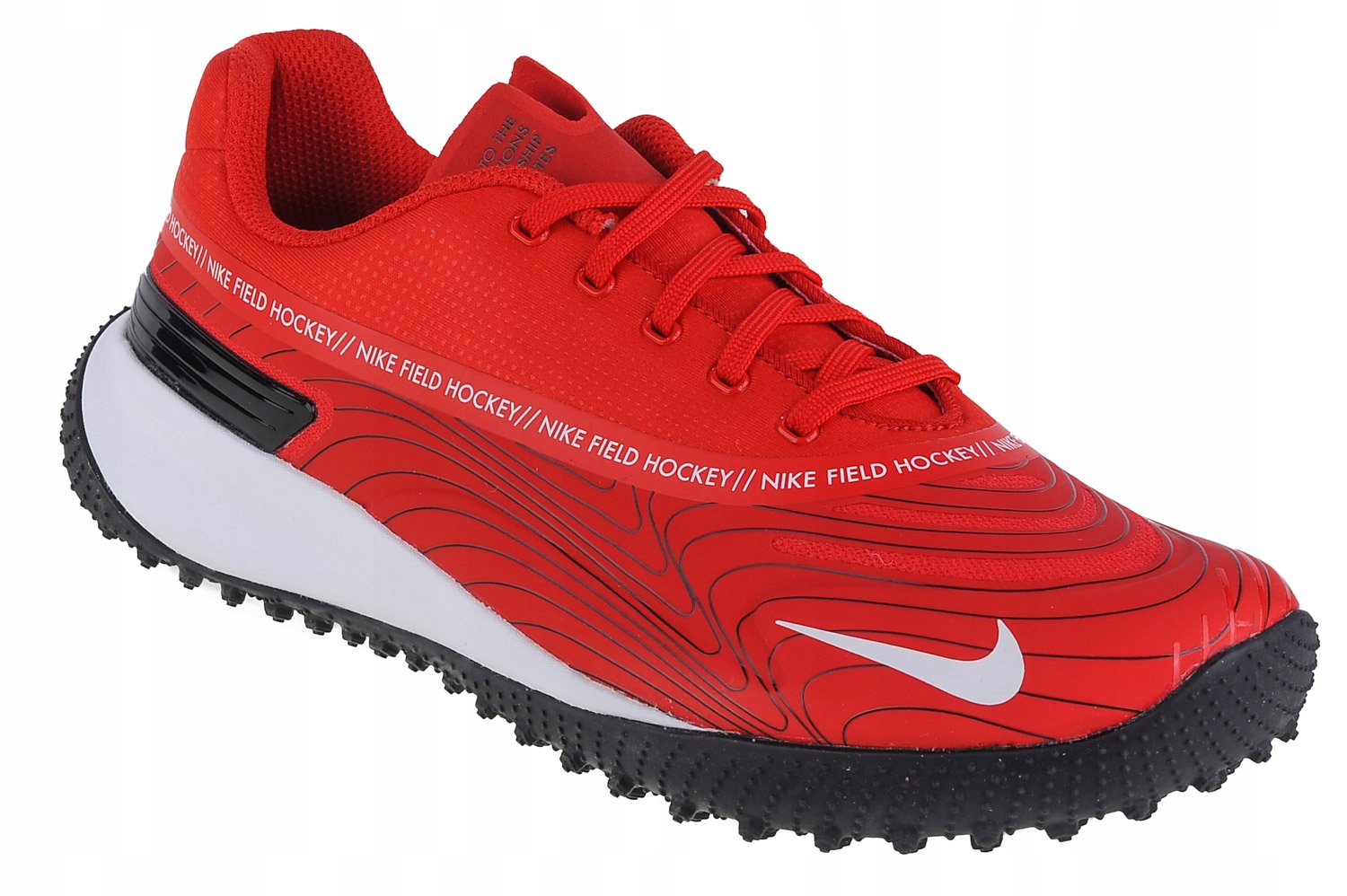 Buty do hokeja na trawie Nike AV6634-610 r.45,5