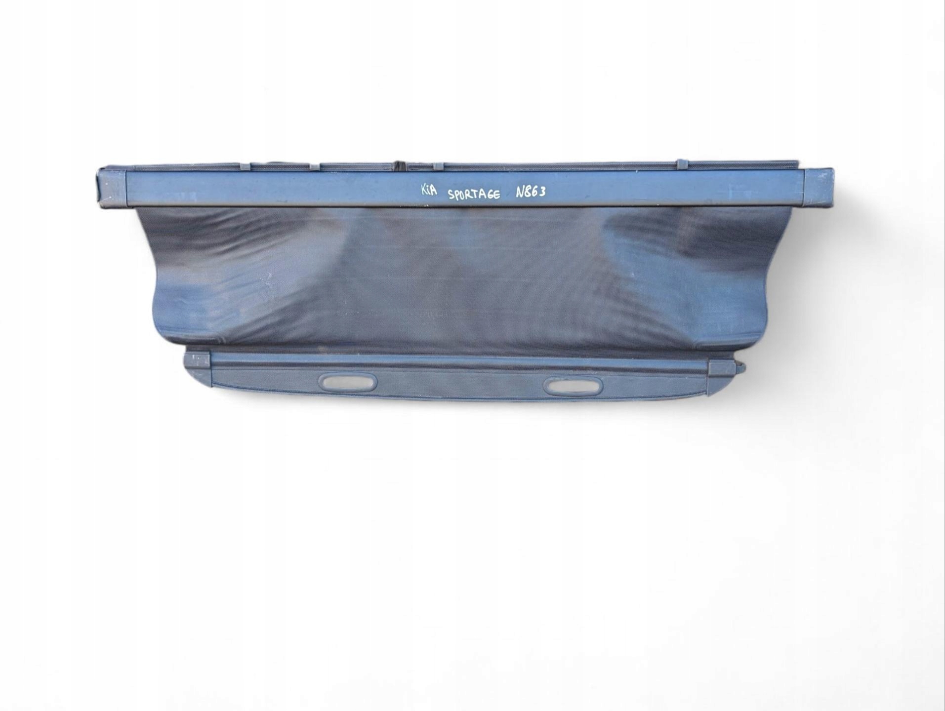 blinds boot Kia Sportage 2 facelift JE 2009 859101F100EZ