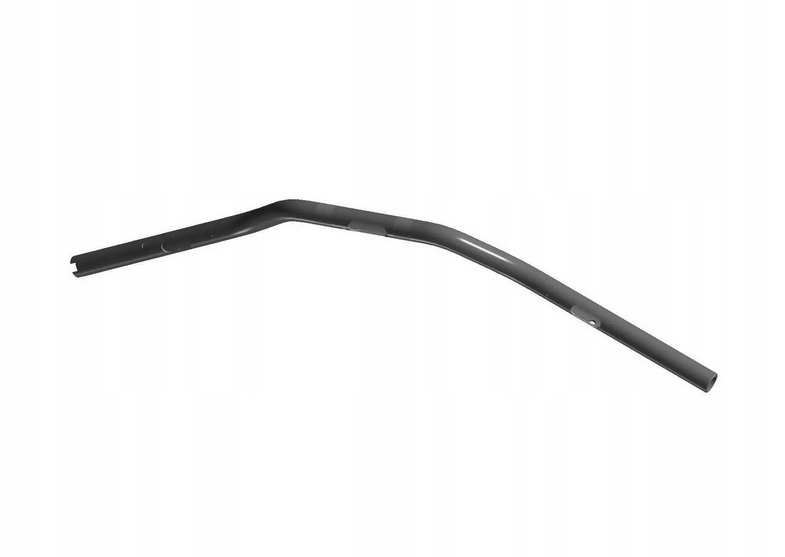 Indický motocyklový volant Polaris Chief Chief Dark Horse 1025322-266